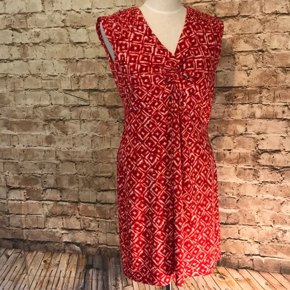 Like new Laundry by Shelli Segal dress - Picture 2 of 9